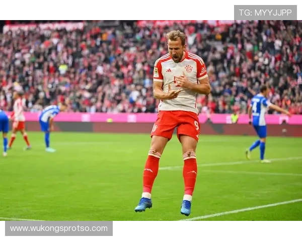 凯恩高效进攻，拜仁整体依赖单一终结点问题在关键阶段构成潜在隐患