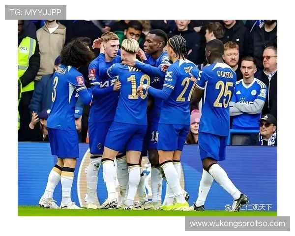 切尔西高投入难换稳定战绩，赛季表现波动对争冠形势形成制约