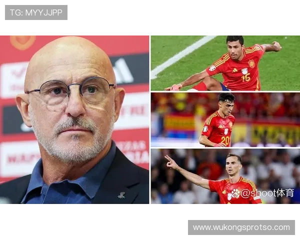 佩德里：西班牙国家队中场核心逐步确立