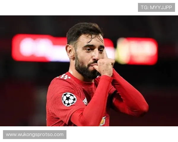 B费 vs 格里兹曼:前场组织能力与战术角色对比 B费 vs 格里兹曼:前场组织能力与战术角色对比