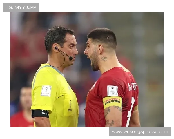 VAR判罚依据解读：裁判何时介入才合理？