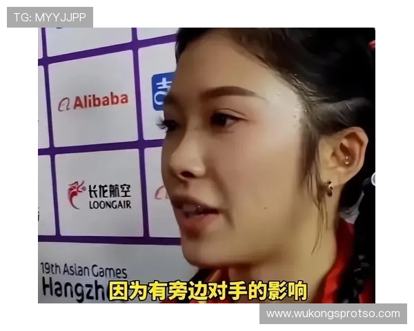 史梦瑶这生活真是像开了外挂，平时低调比赛场上秒变大明星咋回事？