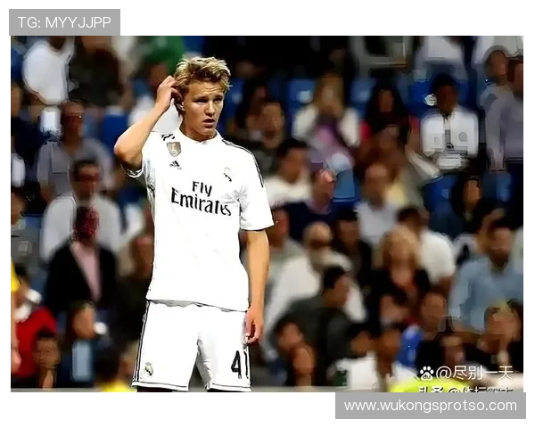 厄德高与贝林厄姆：新生代中场核心数据及战术角色对比