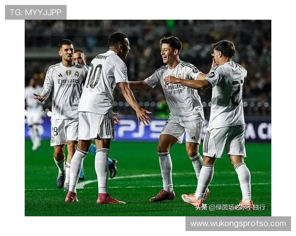 卡马文加为何难成皇马绝对主力：战术适配与位置竞争解析