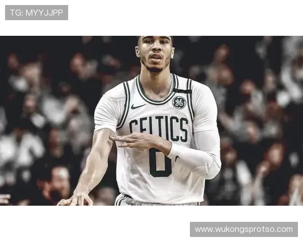 塔图姆挡拆制造投篮空间提升关键时刻得分效率