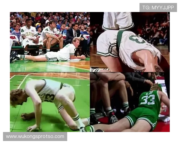 伯德无球跑动牵制力改变绿军进攻结构