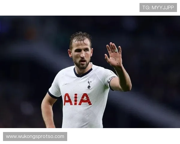 哈里·凯恩热刺时期个人表现与团队无冠落差解析