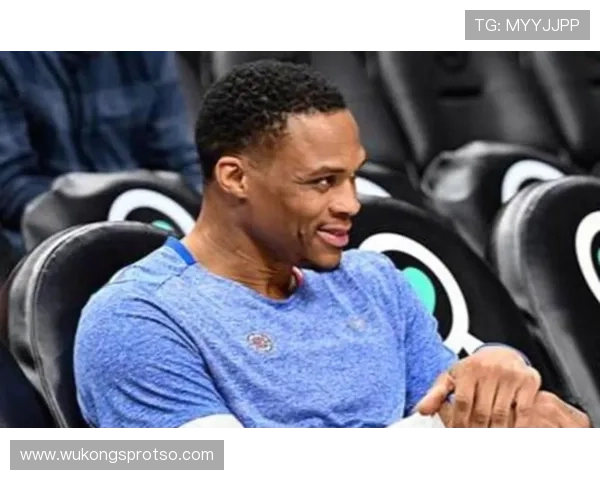 威少衣柜里塞满球衣，家里却找不到一件休闲T恤