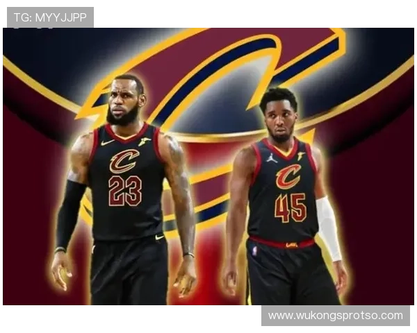 多诺万·米切尔突破得分效率提升显著 拉开与詹姆斯关键时刻差距