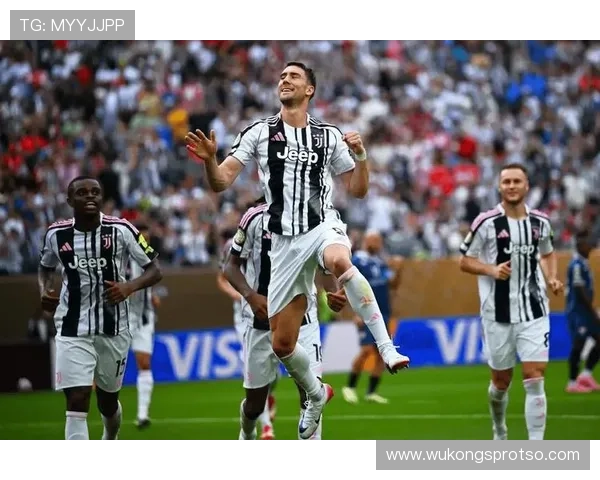 尤文图斯中场换人后仍难控节奏，问题出在衔接与调度能力不足