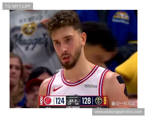 申京挡拆策应比约基奇更能拉开空间