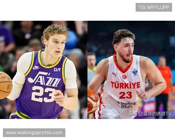 洛里·马尔卡宁挡拆拉开空间效率提升，助力球队三分火力绽放