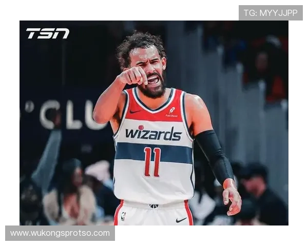 特雷·杨突破创造得分点显著领先队友效率提升明显