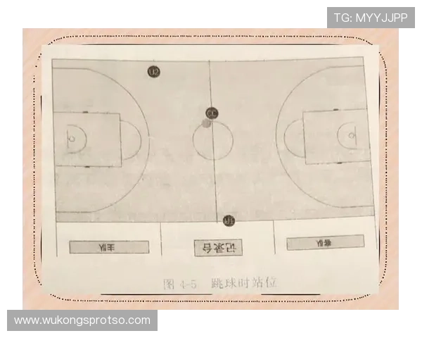 中圈开球规则详解：启动比赛的关键判定与执行标准