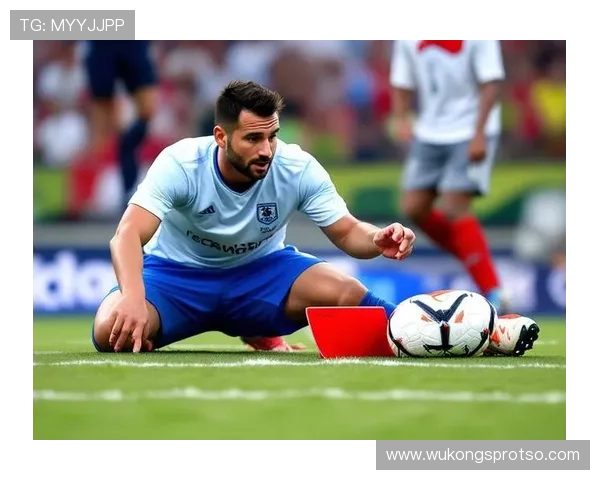 挑衅行为在足球中的判罚标准到底有多模糊？揭秘裁判尺度！