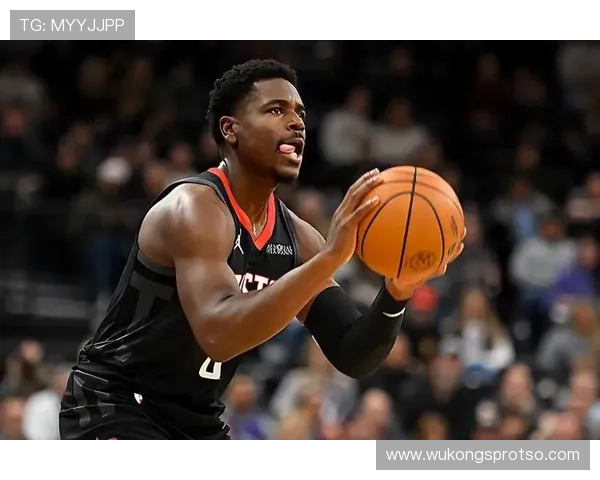 弗雷德·范弗利特突破率提升明显，带动球队关键时刻得分爆发