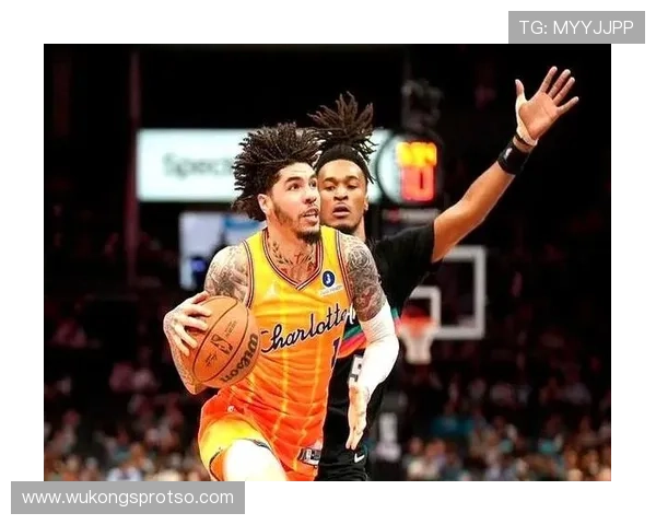 拉梅洛·鲍尔突破组织提升黄蜂进攻效率明显拉开差距