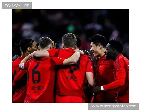 拜仁慕尼黑阵容依然豪华，但结构合理性是否具备持续竞争力？