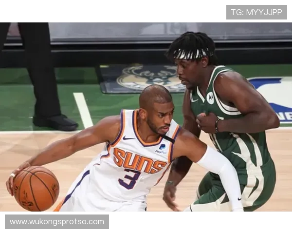 朱·霍勒迪突破拉扯防线提升关键时刻组织效率