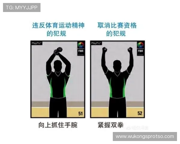 投篮犯规的规则界定：如何判定以及对应的罚球次数