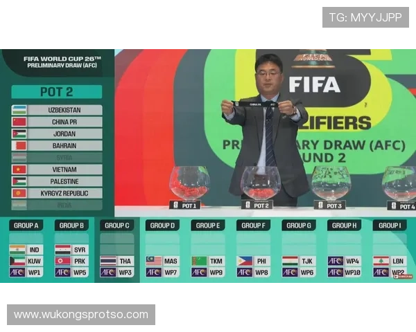 韩国队2026世界杯预选赛晋级前景分析:亚洲区突围之路几何 韩国队2026世界杯预选赛晋级前景分析:亚洲区突围之路几何